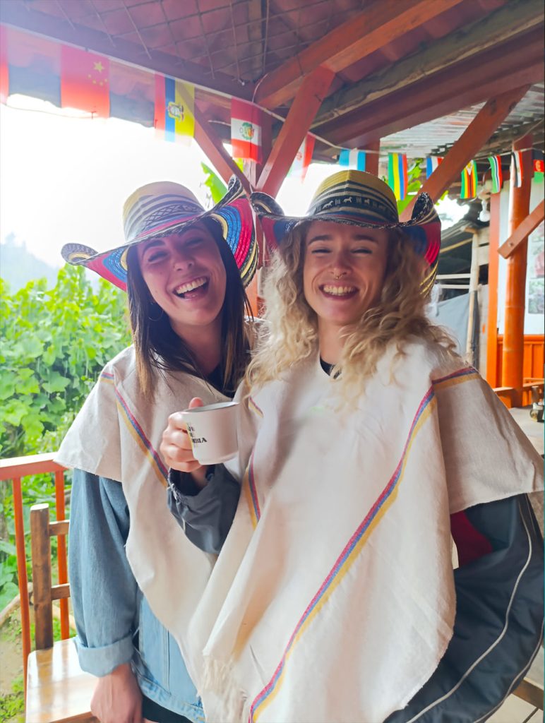 Liviaggi 2 Escapadas en el Quindío Colombia Full Day