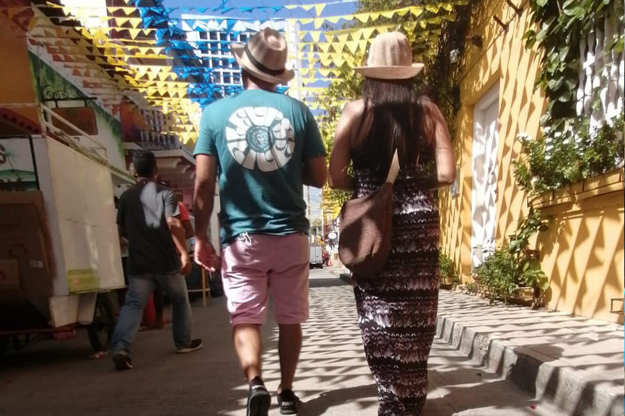 Liviaggi Quindío PCC 2 Liviaggi Agencia Cartagena Getsemaní