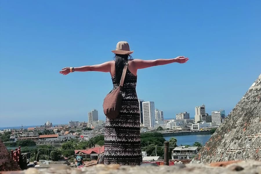 Liviaggi Quindío PCC 5 Liviaggi Agencia Muralla Cartagena