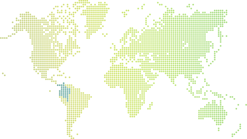 Contactos 4 Mapa Colombia LIviaggi