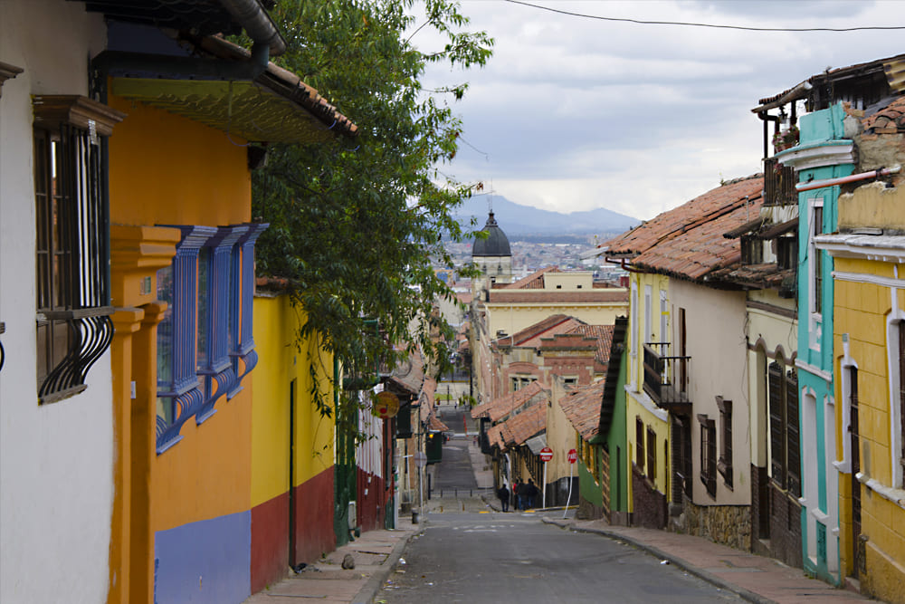 Liviaggi 6 Multidestino Bogota 1