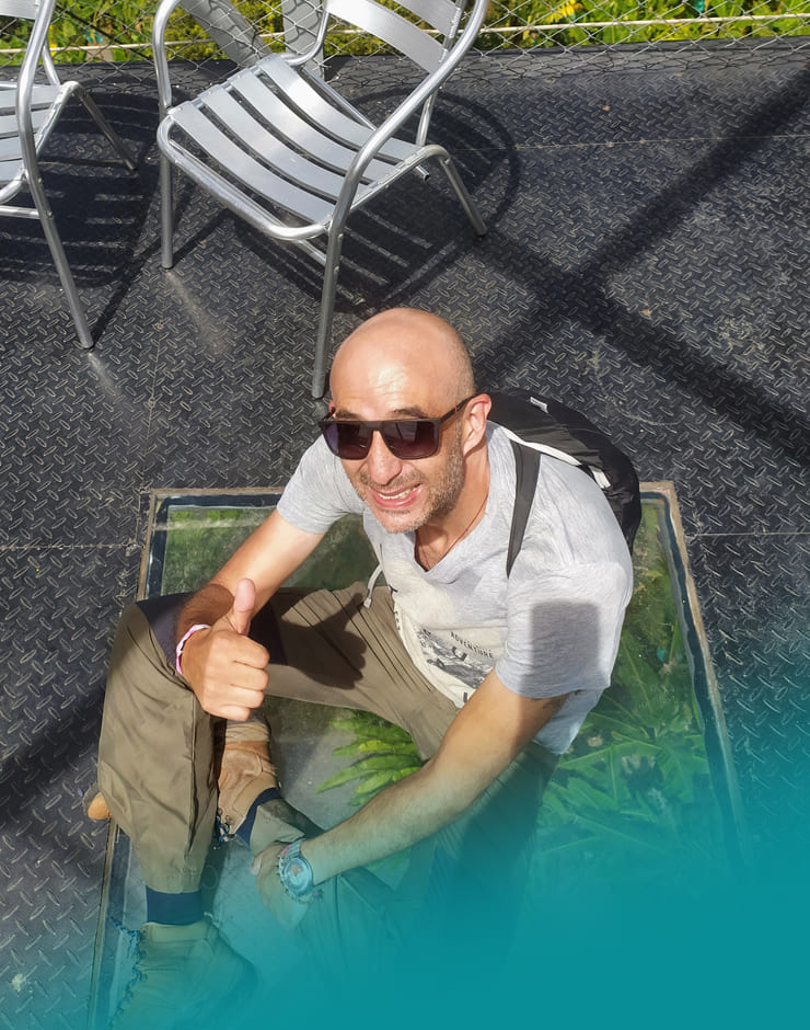 Liviaggi 10 Guía Quindío