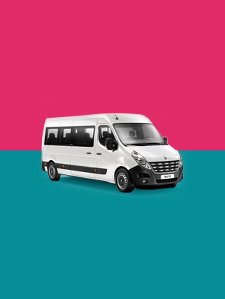 Liviaggi 3 Traslados Eje Cafetero