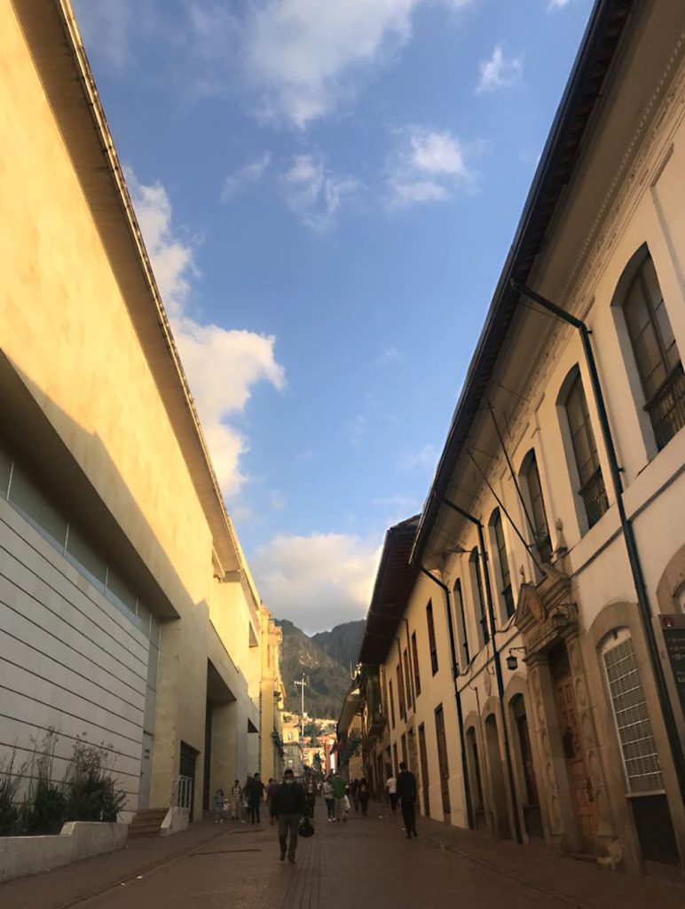 Medellín Eje Cafetero Tayrona 3 Bogotá Centro Histórico