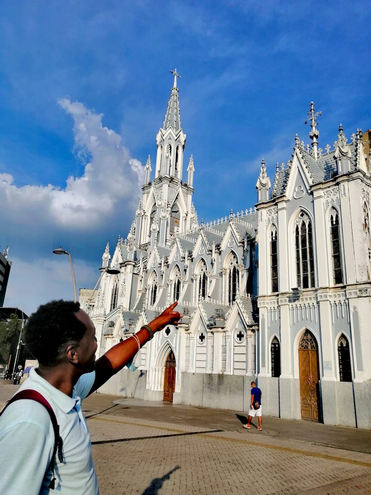 El futuro del turismo en Colombia