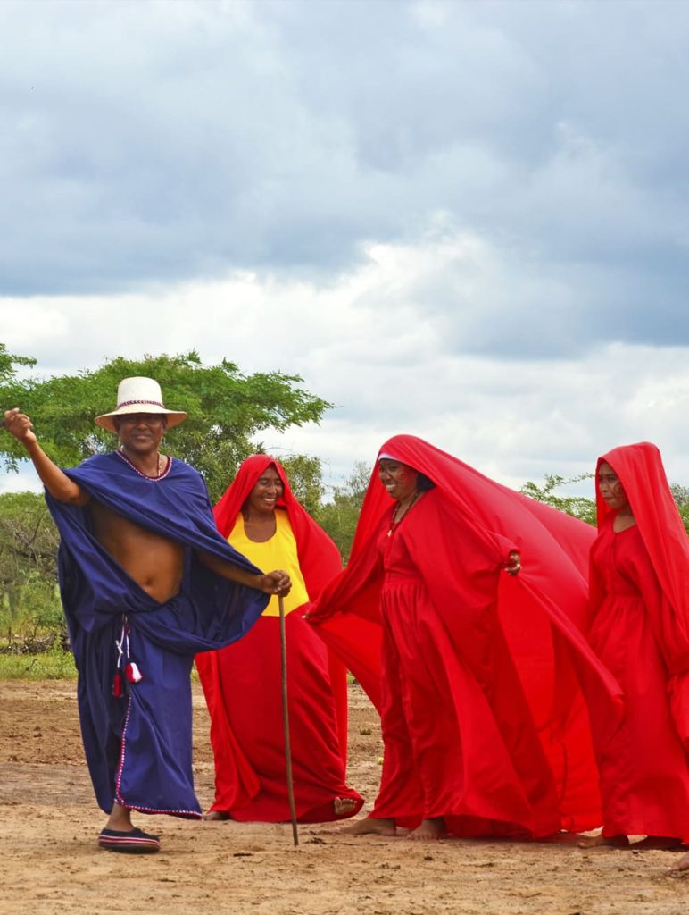 San Andrés Isla 5 La Guajira