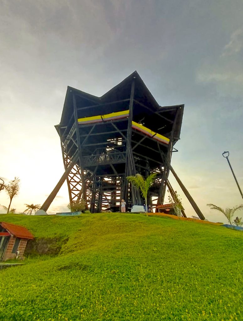 Cocora, Salento y Filandia 4 Mirador Filandia