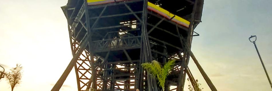 Mirador Filandia