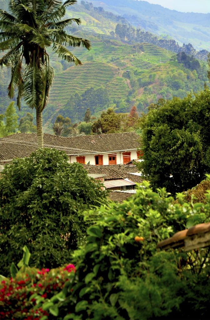 Cocora, Salento y Filandia 3 Casa cafetera Salento Quindío