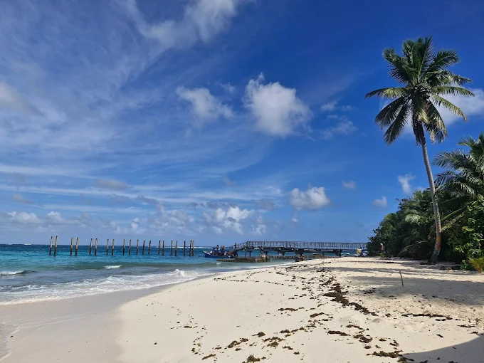 San Andrés Isla 3 San Andrés Isla