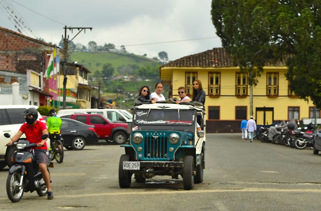 Escapadas de un día en Colombia 2 escapadas Liviaggi 1