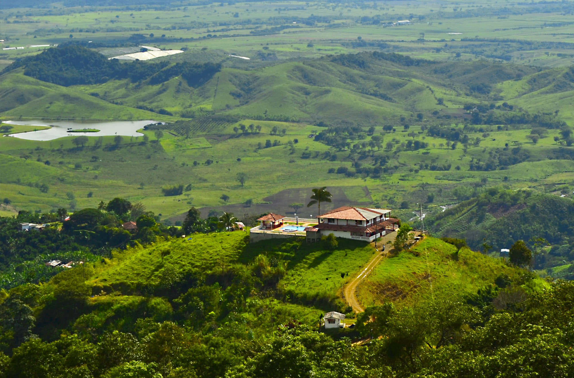 Pueblos Cordilleranos 1 Escapadas Miradores Liviaggi