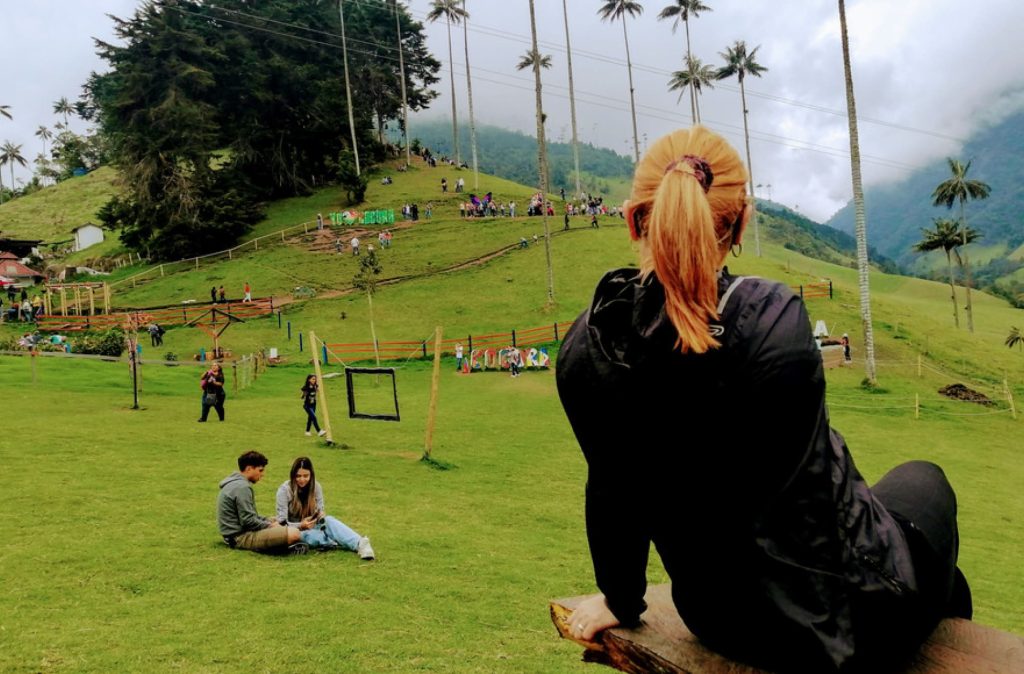 Escapadas de un día en Colombia 4 Escapadas Salento Liviaggi