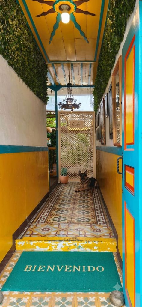 Café Filandia Quindío