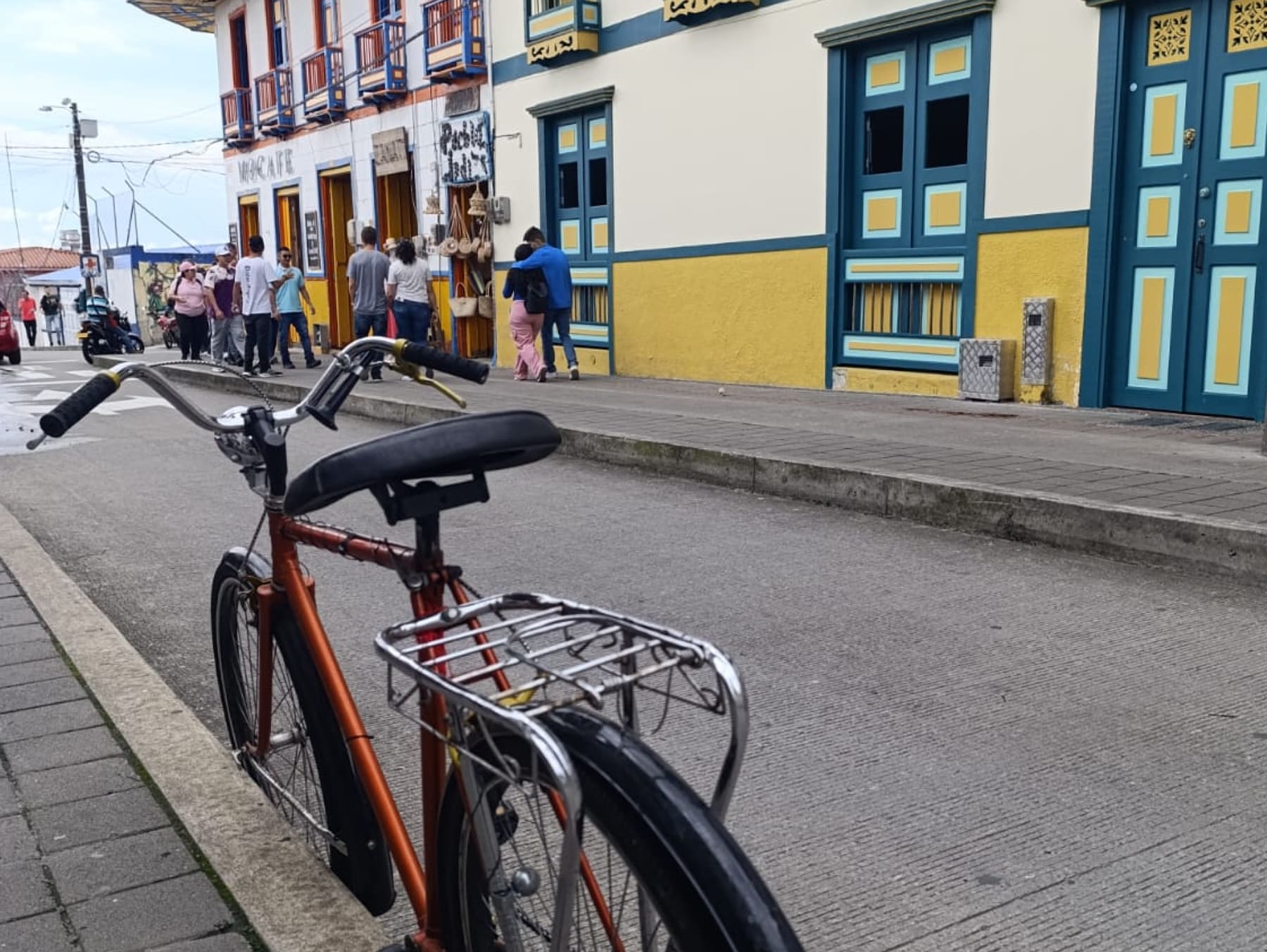 PREGUNTAS FRECUENTES AL VIAJAR AL EJE CAFETERO